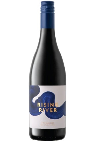 Rising River Pinotage