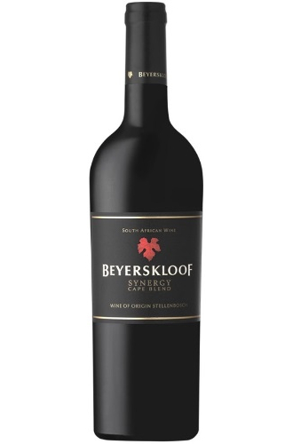 Beyerskloof Synergy Cape Blend