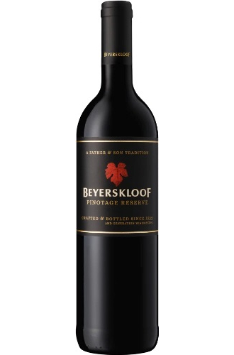 Beyerskloof Pinotage Reserve