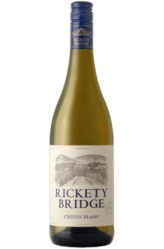 Rickety Bridge Chenin Blanc 2023