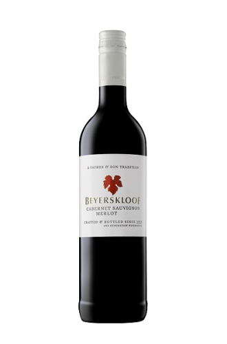 Beyerskloof Cabernet Sauvignon Merlot