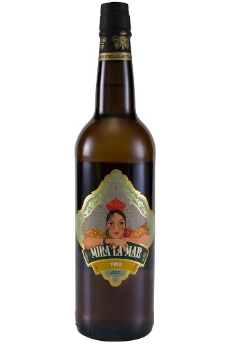 Mira La Mar Fino Sherry
