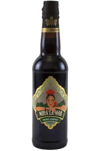 Mira La Mar Pedro Ximenez Sherry
