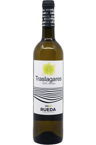 Traslagares Verdejo Rueda 22