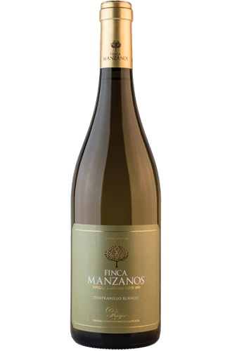 Finca Manzanos Tempranillo Blanco