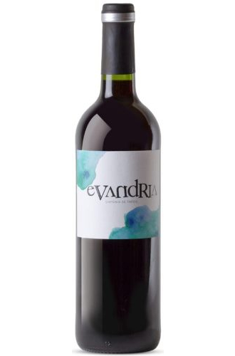 Evandria Sinfonia de Tintos 2021