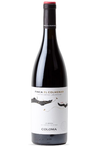 Finca El Colmenar 2017