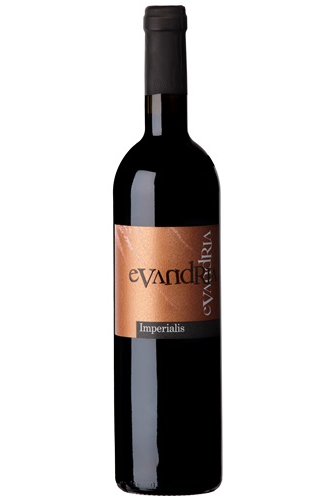Evandria Imperialis 2019