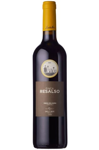 Emilio Moro Finca Resalso