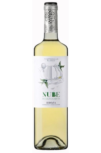 Leza Garcia Nube Rioja Blanco