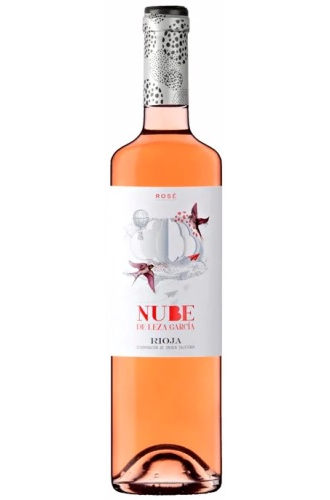 Leza Garcia "Nube" Rioja Rosé