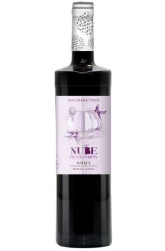 Leza Garcia Nube Rioja Maturana Tinta