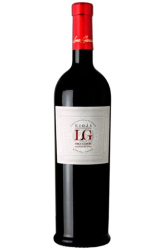 LG De Leza Garcia Rioja
