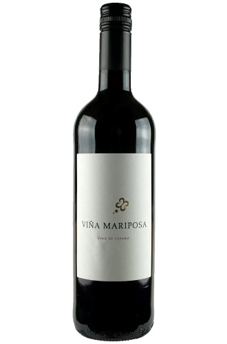 Vina Mariposa RED Vino Tinto