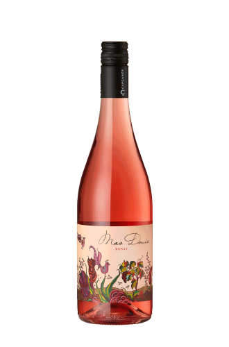 Mas Donis Rosat Celler de Capçanes 2025