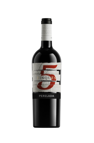 Perelada 5 Finques 2020