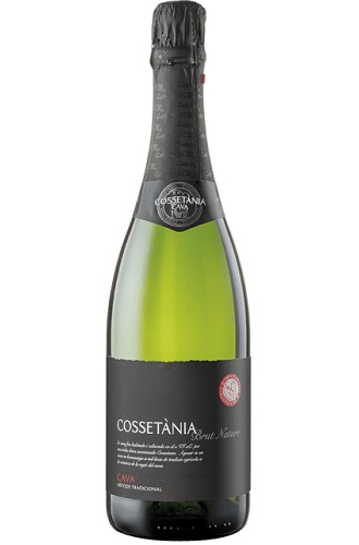 Cossetania Cava Nature