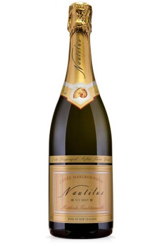 Nautilus Sparkling