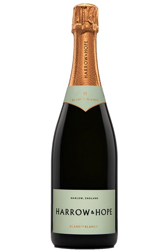 Harrow & Hope Blanc de Blanc Bin End
