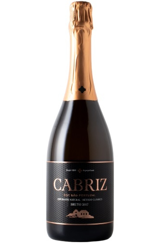 Cabriz Espumante Brut Sparkling