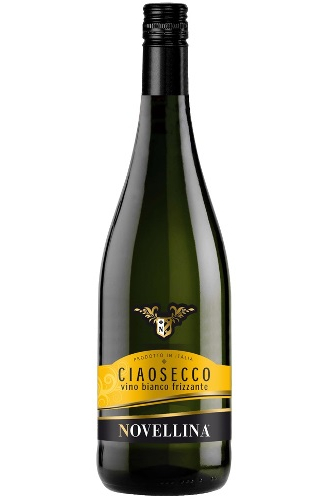 Ciaosecco Bianco Frizzante Sparkling