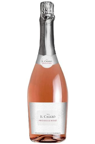 Rose Il Caggio Prosecco