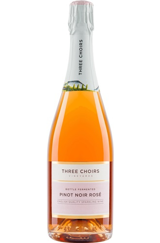 Three Choirs Sparkling Rose