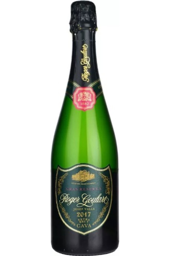 Roger Goulart Gran Reserva Cava CVNE