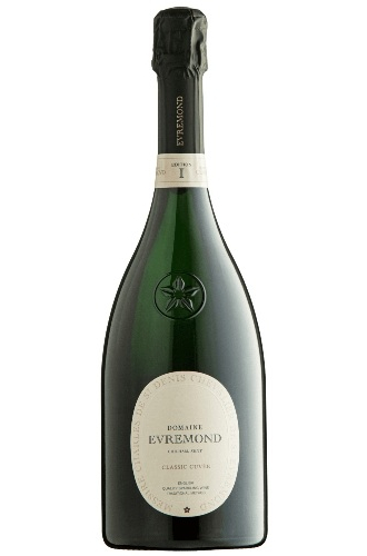Evremond English Sparkling Classic Cuvee