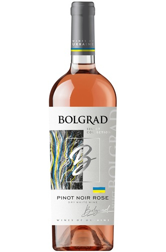 Bolgrad Pinot Noir Rose