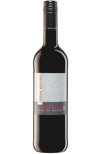 Terra Molino Tempranillo 2024